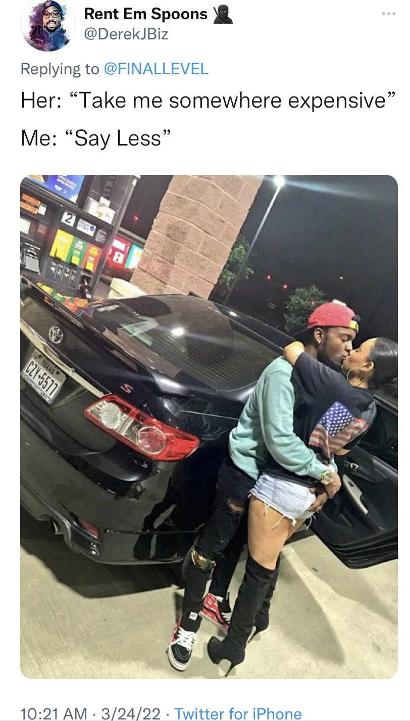 Ice T Jokingly Says He Was 'Robbed' At A New Jersey Gas Station In The(02)