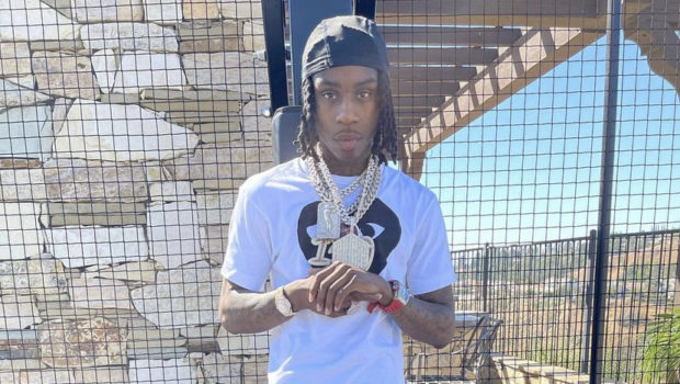 Polo G’s Miami Arrest Footage Surfaces, Rapper Berates Police & Tells Cop: You Broke As Hell!