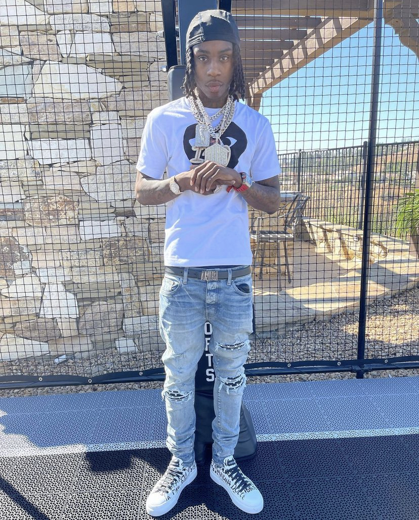 Polo G Reveals He Almost Overdosed