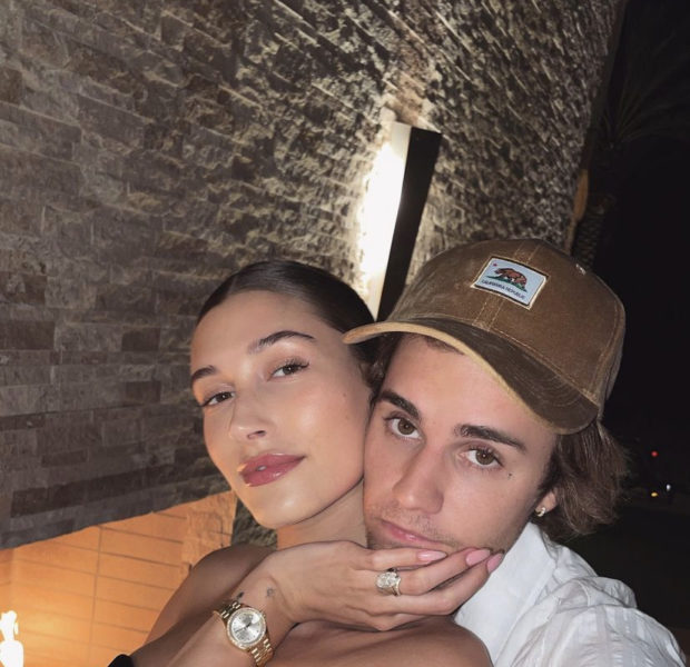 Justin Bieber’s Wife, Hailey Bieber, Reveals She Suffered ‘Stroke-Like Symptoms’ Due To Developing A ‘Small Blood Clot’ In Her Brain