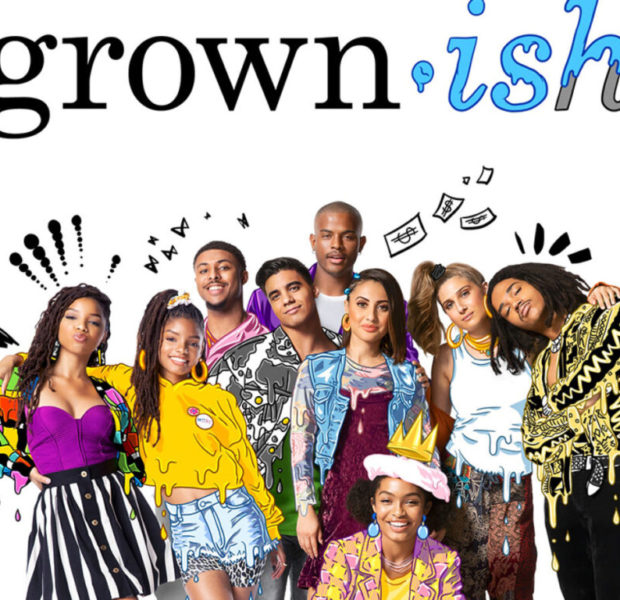 ‘Grown-ish’ Says Goodbye To 6 Original Cast Members: Chloe & Hailey Bailey + Luka Sabbot Exit Show