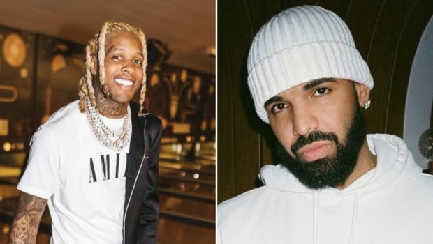 Lil Durk Says After Collaborating With Drake, His Bookings Went From $40,000 To $100,000: ‘Shout Out To Drake, He Definitely Helped a Mother*** Out’