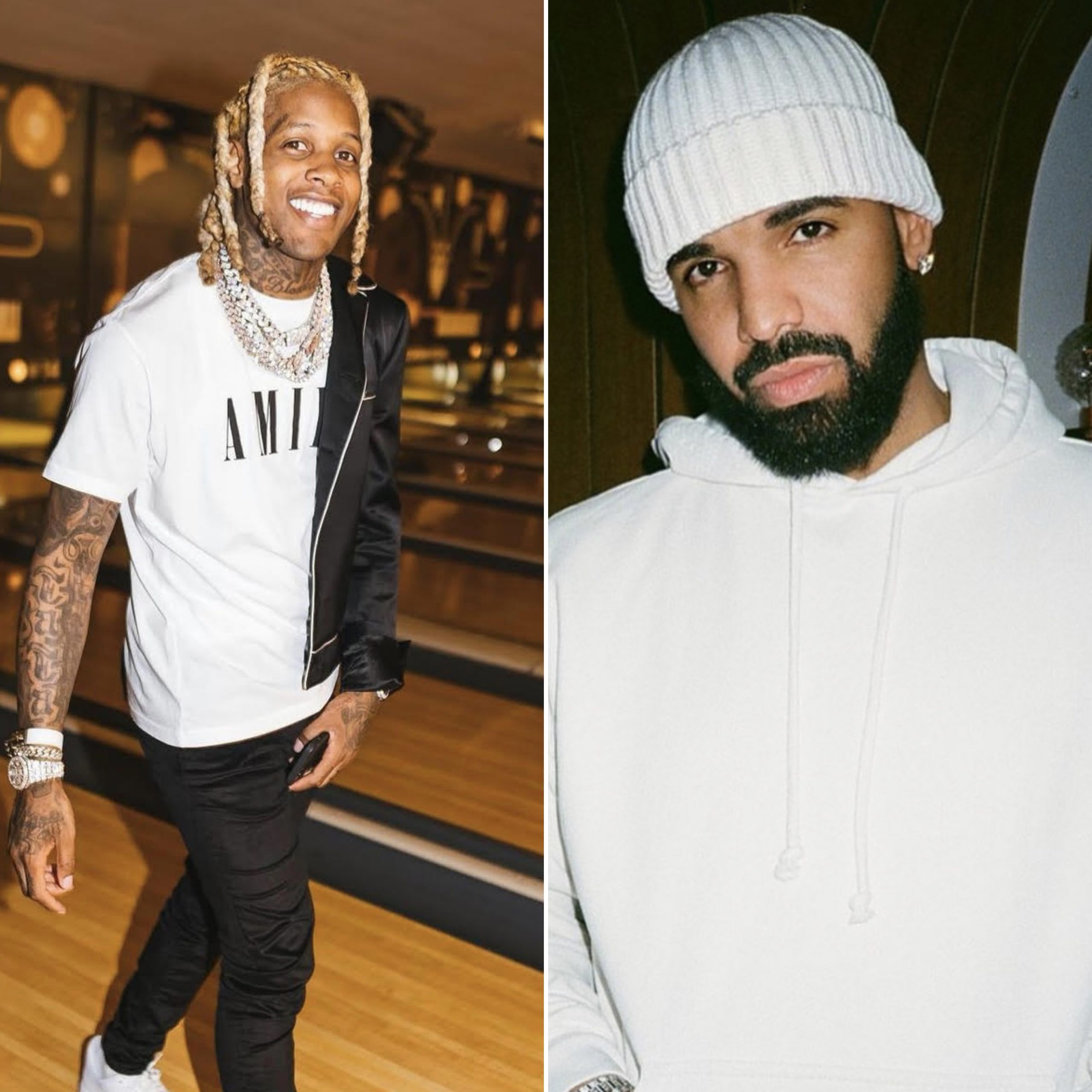 Xvideos Rennirucci - Lil Durk Says After Collaborating With Drake, His Bookings Went From  $40,000 To $100,000: 'Shout Out To Drake, He Definitely Helped a Mother***  Out' - theJasmineBRAND