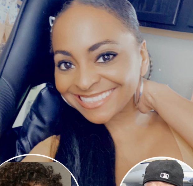 Former ‘BasketBall Wives’ Star Royce Reed Surrenders To Police On Child Neglect Charges Involving Son Shared With Dwight Howard