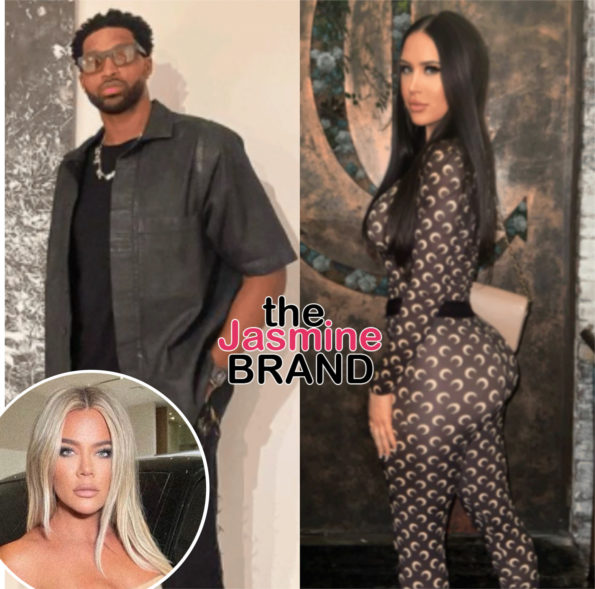 Khloe Kardashian and Tristan's Son Had Kardashian Last Name at Birth, Later  Changed