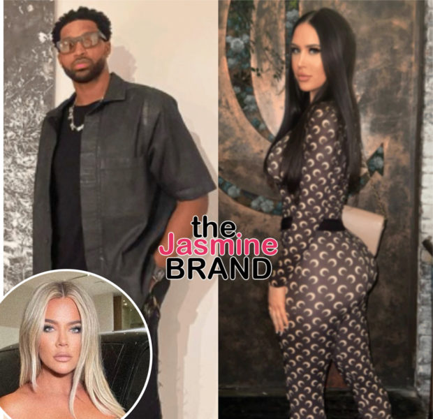 Tristan Thompson Allegedly Told Maralee Nichols He Was ‘Engaged’ to Khloe Kardashian and Would Be ‘Married Soon’ Amid Paternity Suit
