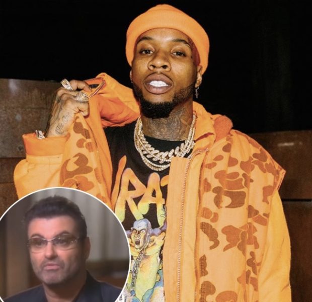Tory Lanez Called Out by George Michael Estate Over Alleged ‘Unauthorized Sample’ of “Careless Whisper”