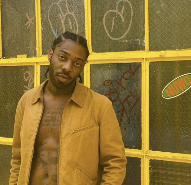 Singer Brent Faiyaz Gets Into Physical Altercation At A L.A Rooftop Bar