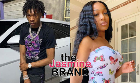 Jayda Cheaves Responds to Chief Keef’s Baby Mama Slim Danger After She Claims Jayda Knows She Slept With Lil Baby