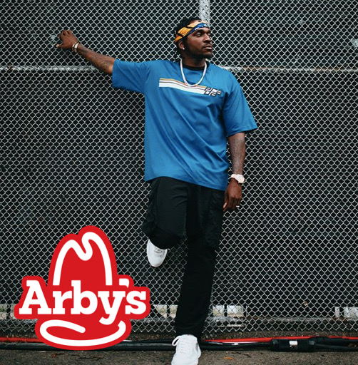 Pusha T McDonald’s Diss Track Gives Arby’s An $8 Million Boost