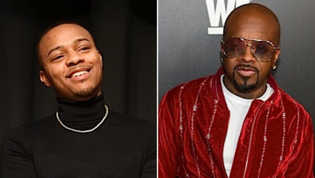 Bow Wow Says All His Albums Are ‘Mid’ + Seemingly Throws Shade At Jermaine Dupri
