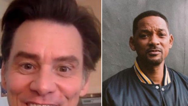 Jim Carrey Says He Would Have Sued Will Smith For $200 Million Over Oscars Slap: I Was Sickened