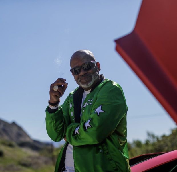 Dame Dash Loses Film Rights Battle, Ordered To Pay Over $800,000