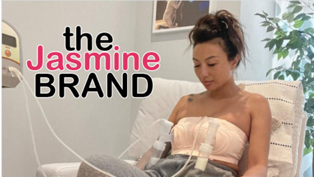 Jeannie Mai Opens Up About Struggling To Breastfeed: It’s Even More Difficult Than Giving Birth