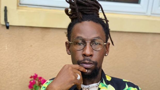 Reggae Artist Jah Cure Sentenced To 6 Years In Prison For Attempted Manslaughter After Stabbing Promoter