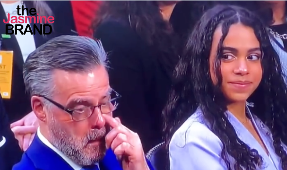 Ketanji Brown Jackson’s Husband Moved to Tears Watching Wife Compliment Him During Senate Confirmation Hearings [VIDEO]