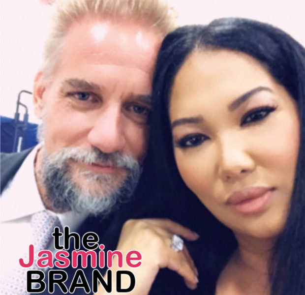 Kimora Lee Simmons Denies Accusations That She Helped Husband Tim Leissner Hide Millions Of Dollars Of Embezzlement Money