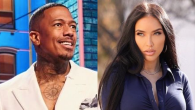 Nick Cannon Welcomes Baby #8 With Model Bre Tiesi!