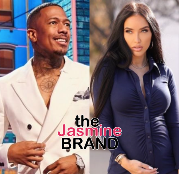 Nick Cannon – The Future Mother Of His 8th Child Is Officially Over Being Pregnant [VIDEO]