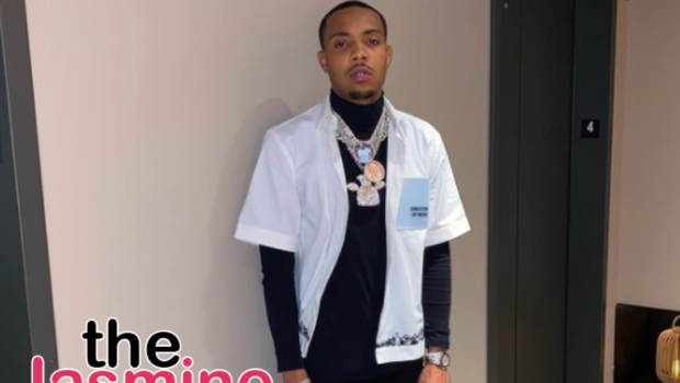 G-Herbo Responds To Social Media Users Blaming Him For Sons Emotional Breakdown Due To Believing His Mother Was Pregnant, + Ari Fletcher Responds: Tell Them How My Son Came Home With A Scar And What Taina Did To Him