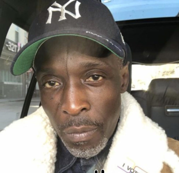 Michael K. Williams On ‘The Wire’: I Wanted More Gay Scenes For Omar