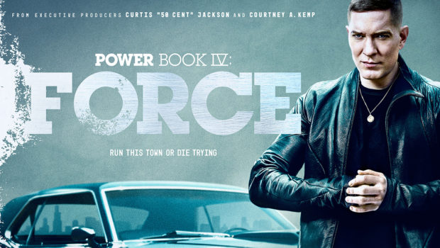 ‘Power Book IV: Force’ Starring Joseph Sikora Renewed For Season 2 By Starz