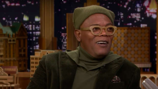 Samuel L. Jackson Says ‘Black Folk Usually Win For Doing Despicable Sh*t On Screen’ While Discussing His Lack Of Oscars