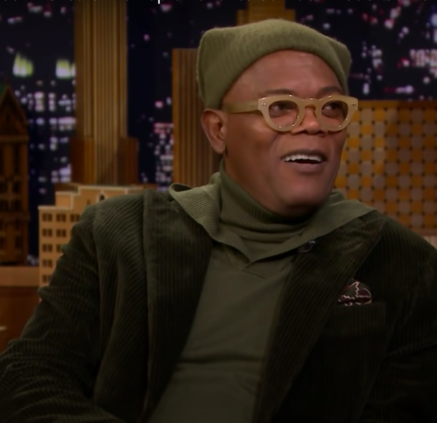Samuel L. Jackson Says ‘Black Folk Usually Win For Doing Despicable Sh*t On Screen’ While Discussing His Lack Of Oscars