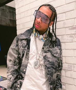 Tyga Accused Of Owing $1.3 Million After Allegedly Missing Payments On Luxury Vehicles 