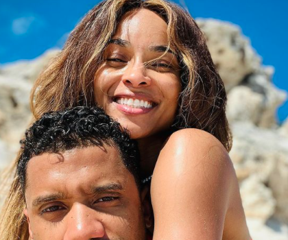 Ciara Says People Who Call Husband Russell Wilson ‘Corny’ May Have Never Experienced Genuine Love: ‘They Just Don’t Know’