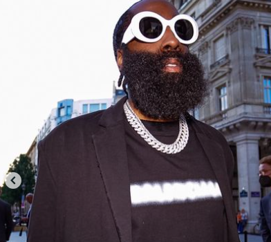 NBA Star James Harden Accused Of Negligence In Sexual Assault Lawsuit Involving His Nephew, Woman Says His Security Failed To Intervene