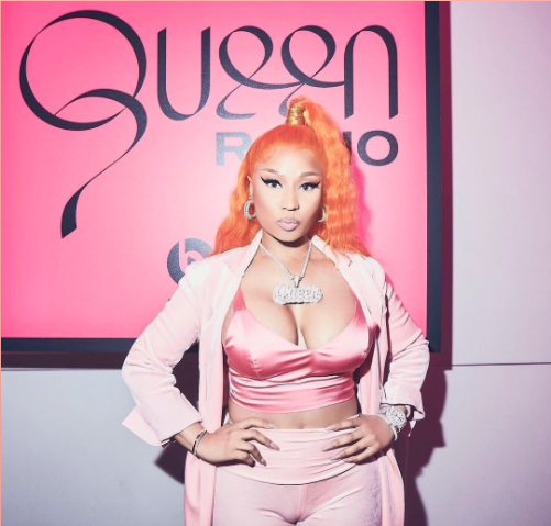A Nicki Minaj Course Studying Her Influence Will Be Taught At UC Berkley