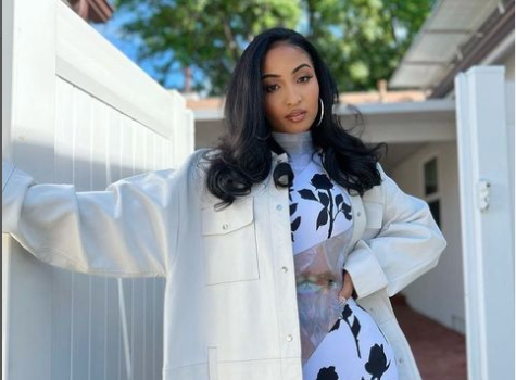 Shenseea Admits She’s Having ‘Baby Fever’