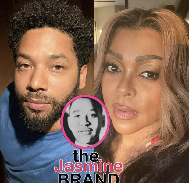 Taraji P. Henson Defends Jussie Smollett, Compares Him To Emmett Till: The Punishment Does Not Fit The Crime!