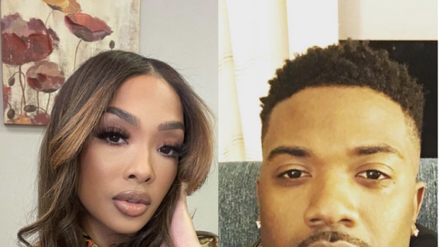 Princess Love Says She’s Open To Reconciling W/ Ray J: You Never Know, The Door Is Always Open!