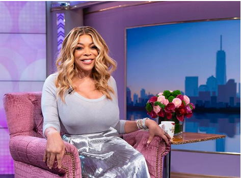 Wendy Williams Reportedly Pitched Herself To Join The Real Housewives of New York City, But Andy Cohen Declined