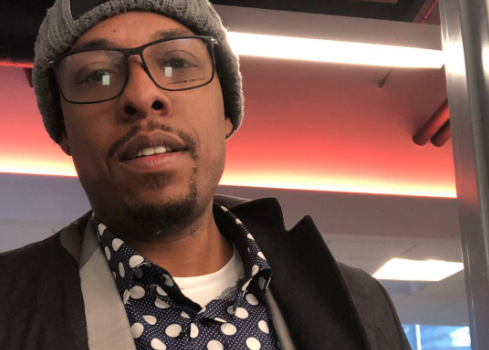 Former NBA Star Paul Pierce Hit With $180,000 Lawsuit Over Alleged Unpaid Poker Debt