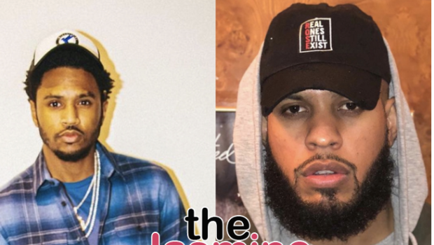 ‘Insecure’ Actor Sarunas J. Jackson Calls Trey Songz A B*tch A** N*gga, Accuses Him Of Getting Physical W/ Women: I’ll Try To Knock the N*gga Out, But He Wants To Fight Women 