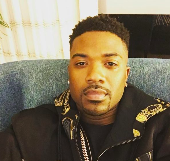 Ray J Posts Alarming Social Media Message: If It Wasn’t For My Kids I Would Jump Off & Die Tonight