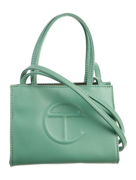 TELFAR SHOPPING BAG REVIEW - THE BAG THAT BROKE THE INTERNET - Classically  Modern Life, Style & Home