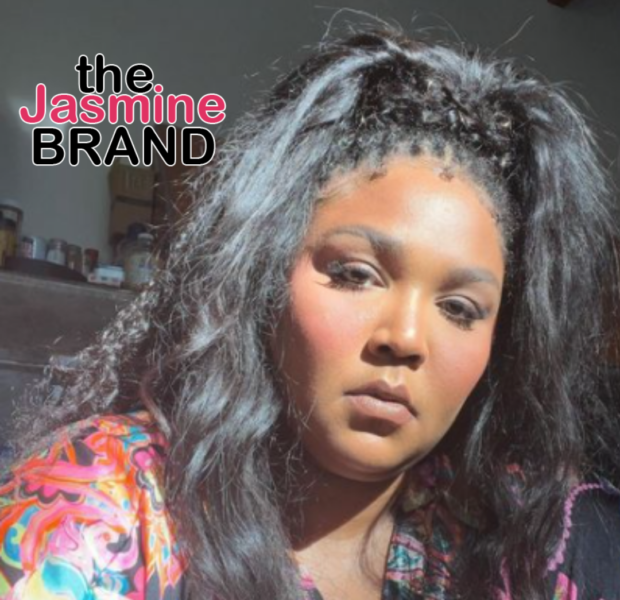 Update: Lizzo’s Former Employees Share Support For Lawsuit Filed Against Singer Over Sexual Harassment, Body Shaming, & Creating A Hostile Work Environment: ‘This Was Very Much My Experience’
