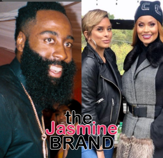 ‘RHOP’ Stars Gizelle Bryant & Robyn Dixon Face Backlash For Saying NBA Star James Harden’s Beard “Is The Most Disgusting Thing I Have Ever Seen”