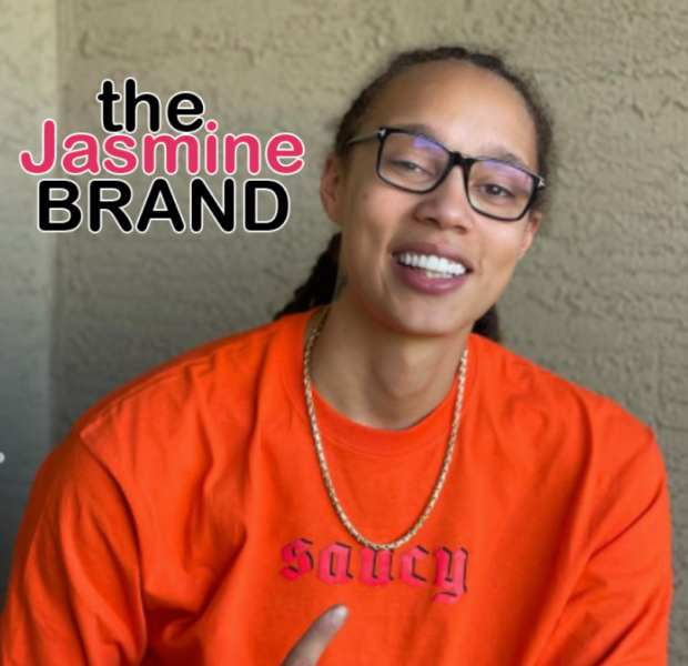 WNBA Star Brittney Griner–Texas Reps Sheila Jackson Lee & Colin Allred Working To Secure Her Release: She Was A Guest In Russia & I Will Be Demanding Her Release