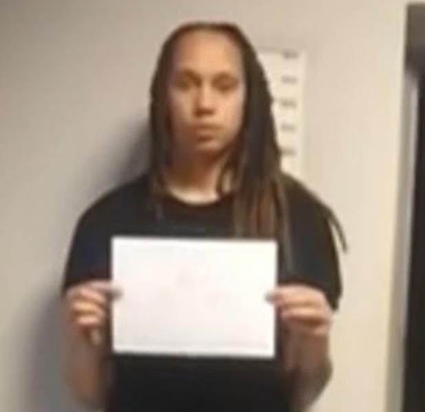 Brittney Griner Released By Russia In 1-For-1 Prisoner Swap For Arms Dealer Viktor Bout, U.S. Official Says