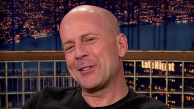 Bruce Willis ‘Stepping Away’ From Acting Following Aphasia Diagnosis