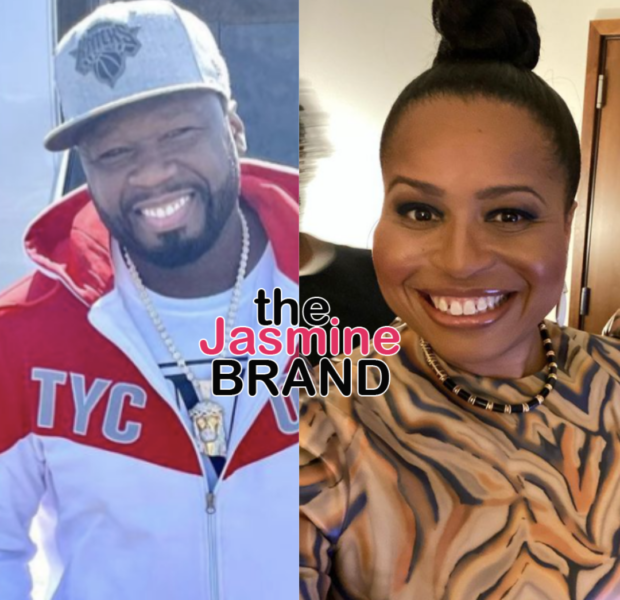 50 Cent Calls Out ‘Power’ Creator Courtney Kemp For Comparing Her Success W/ Starz To Her New Network, Netflix
