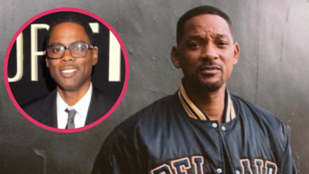 Will Smith – Academy Moves Up Meeting to Discuss Sanctions Following Chris Rock Slap