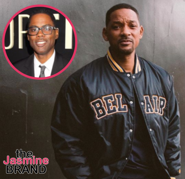 Will Smith – Insiders From Oscars Claim Academy Lied About Asking Him To Leave After Slapping Chris Rock + FCC Received 66 Complaints Over Altercation