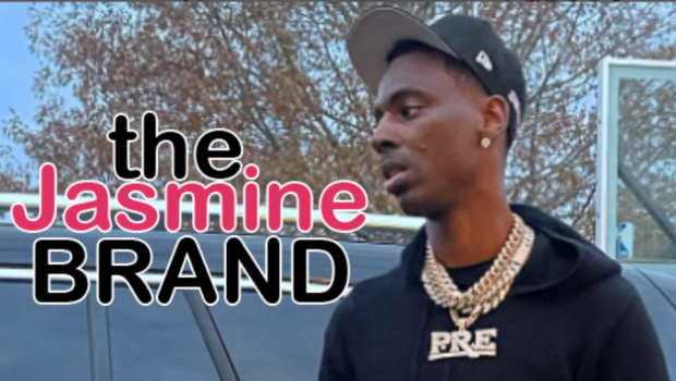 Young Dolph – Memorial Site Where His Murder Took Place To Be Taken Down Soon, Building Owner Receives Backlash