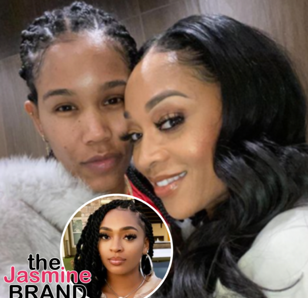 Mimi Faust’s Fiancée Ty Young Spotted Out Getting Flirty With Ex Teammate DiJonai Carrington Months After Being Re-Engaged + Mimi Seemingly Responds